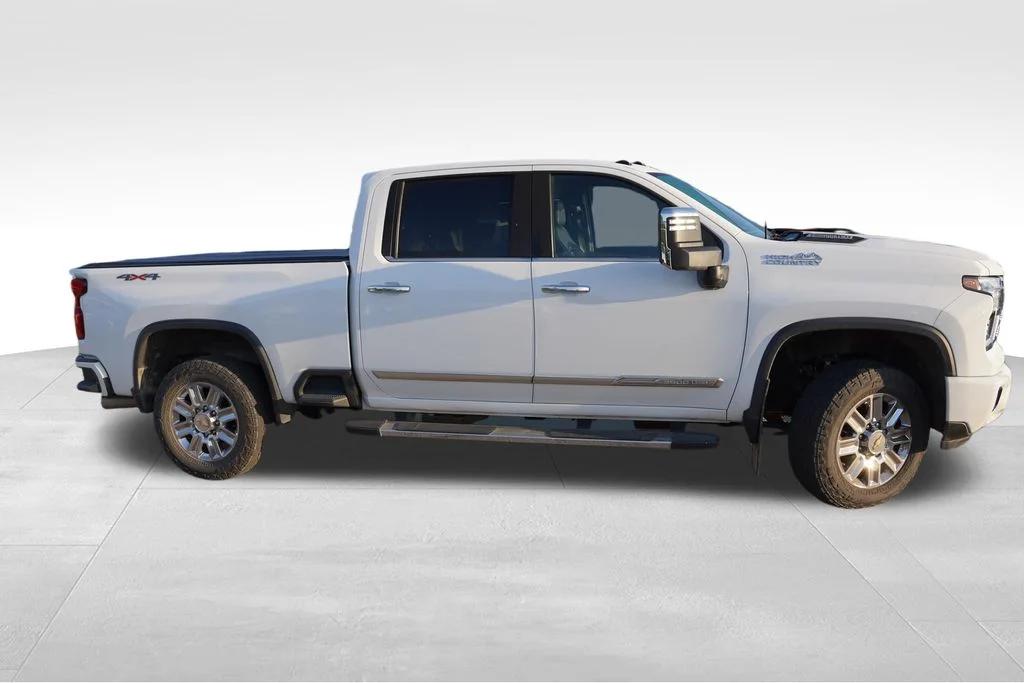chevrolet silverado 3500hd 2024 2GC4YVEY2R1131969 image chevrolet silverado 3500hd 2024 2GC4YVEY2R1131969 image